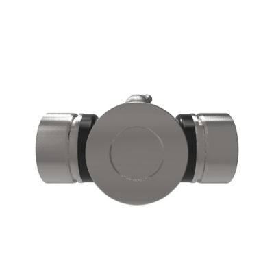 Image showing  Tractor Cross and Bearing Kit for NA 35 Series with Inside Snap Ring