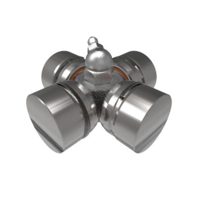 Image showing  Tractor Cross and Bearing Kit for NA 6 Series, Extended Lubrication (E-Kit)