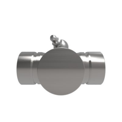 Image showing  Tractor Cross and Bearing Kit for NA 6 Series, Extended Lubrication (E-Kit)