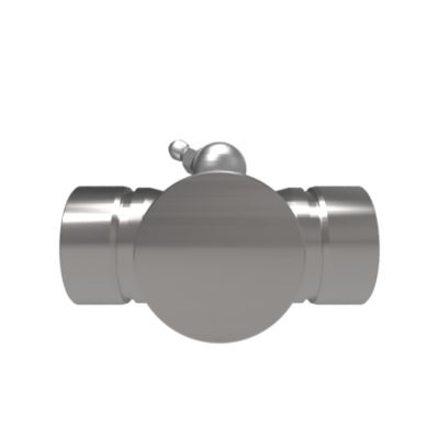 Image showing  Tractor Cross and Bearing Kit for NA 6 Series, Extended Lubrication (E-Kit)