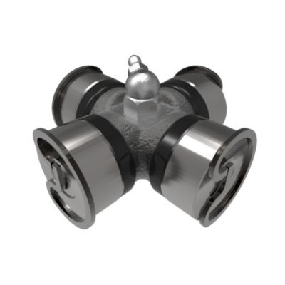 Image showing  Tractor Cross and Bearing Kit for NA 14 Series