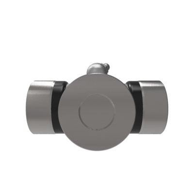 Image showing  Tractor Cross and Bearing Kit for NA 14 Series