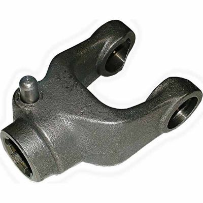 Weasler 35 Series NA Quick Disconnect Tractor Yoke, 1-3/8 in. x 6-Spline