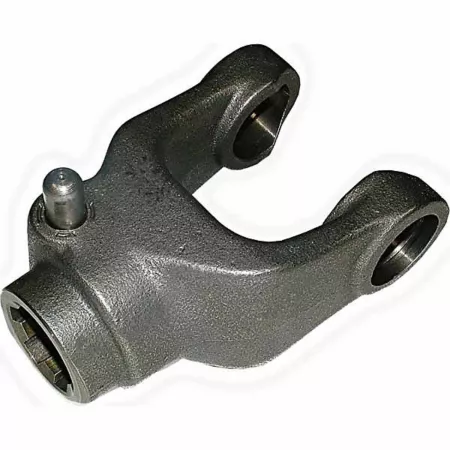 Weasler 35 NA Series 1-3/8 in x 6 Spline Quick Disconnect Tractor Yoke Tractor PTO Parts