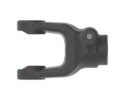 Image showing  1-3/8 in. x 6-Spline 35 Series NA Quick Disconnect Tractor Yoke