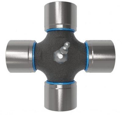 Image showing  Cross and Bearing Kit for Metric Walterscheid 220 Series