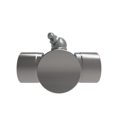 Image showing  Tractor Cross and Bearing Kit for Metric 1 Series BYPY