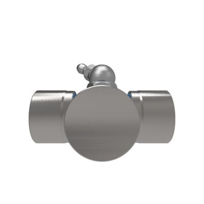 Image showing  Tractor Cross and Bearing Kit for Metric 1 Series BYPY