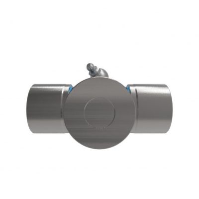 Image showing  Tractor Cross and Bearing Kit for Metric BYPY 2 or Walterscheid 2200 Series