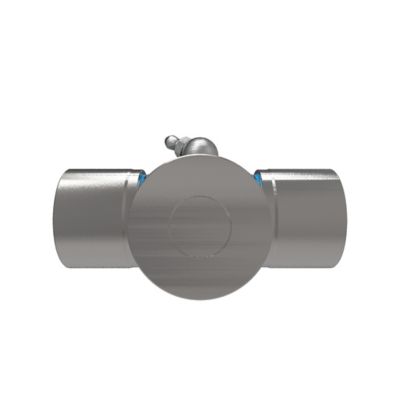 Image showing  Tractor Cross and Bearing Kit for Metric BYPY 2 or Walterscheid 2200 Series