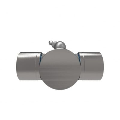 Image showing  Tractor Cross and Bearing Kit for Metric BYPY 4 or Walterscheid 2300 Series