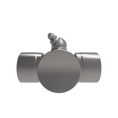 Image showing  Tractor Cross and Bearing Kit for Metric Walterscheid 2100 Series