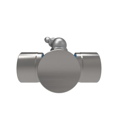 Image showing  Tractor Cross and Bearing Kit for Metric Walterscheid 2100 Series