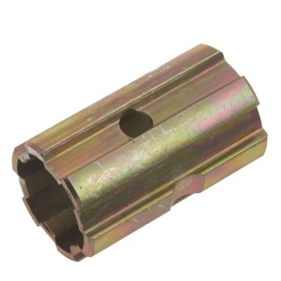 CountyLine Sleeve Adapter, 1-3/8 in. x 6-Spline