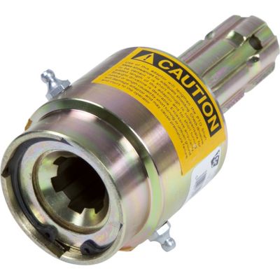 Stevens Lake Parts PTO Overrunning Coupler For Ford New Holland 2N 8N 9N Tractors