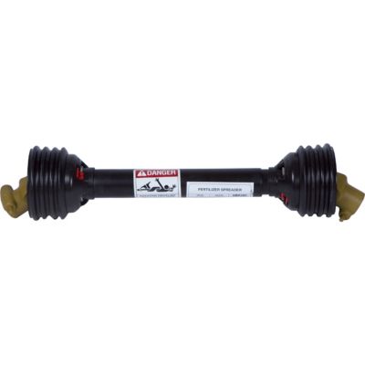 image of a Tractor PTO Parts