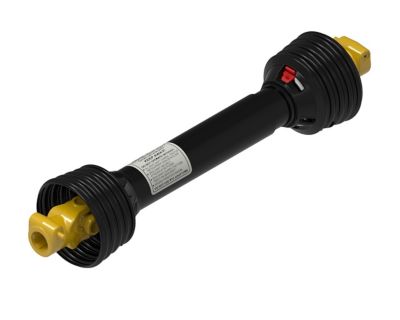 Image showing  27 in. BYPY 1 Series Metric Driveline