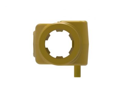 Image showing  27 in. BYPY 1 Series Metric Driveline