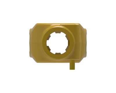 Image showing  32 in. BYPY 4 Series Metric Driveline