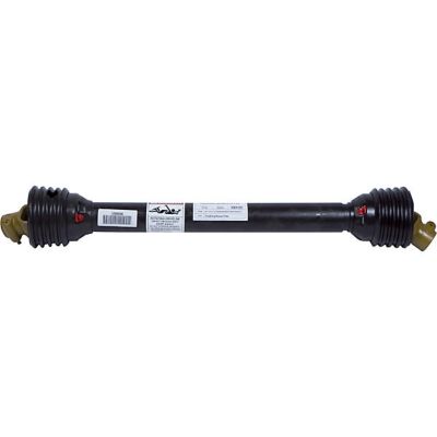 Weasler 40 in. BYPY 3 Series Metric Driveline