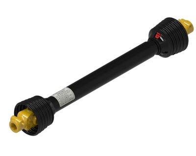 Image showing  40 in. BYPY 3 Series Metric Driveline
