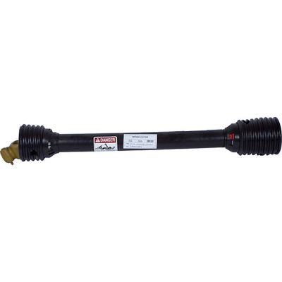 Weasler 42 in. BYPY 4 Series Metric Driveline