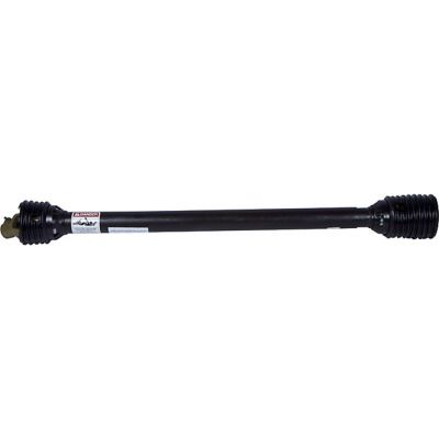 Weasler 53 in. BYPY 4 Series Metric Driveline