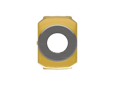 Image showing  53 in. BYPY 4 Series Metric Driveline