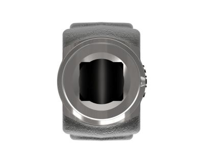 Image showing  14 Series Yoke and Tube Assembly