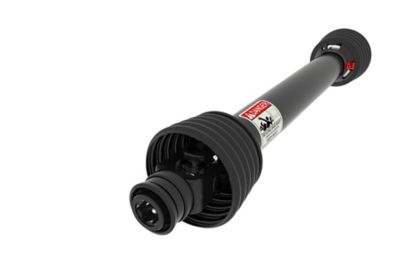 Image showing  37 in. 14 Series North American Driveline