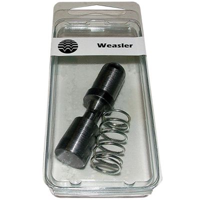 Weasler Multiple Series Locking PTO Yoke Repair Kit, 1-3/8 in. x 21-Spline