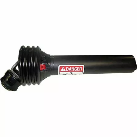 Weasler PTO Drive Shaft with 3/4" x 7/8" Shaft 1-3/8" x 6 Splines Tractor PTO Parts