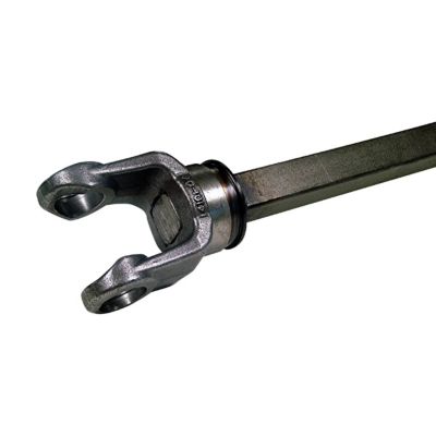 Weasler 14 Series Yoke and Shaft, 1 in. x 1-1/8 in.