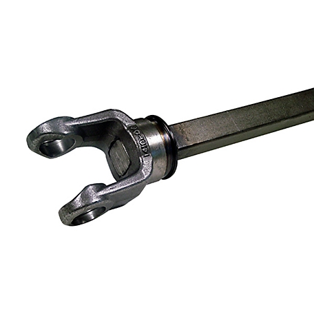 Weasler 36 in. BYPY 4 Series Metric Driveline with Friction Clutch Yoke at  Tractor Supply Co.