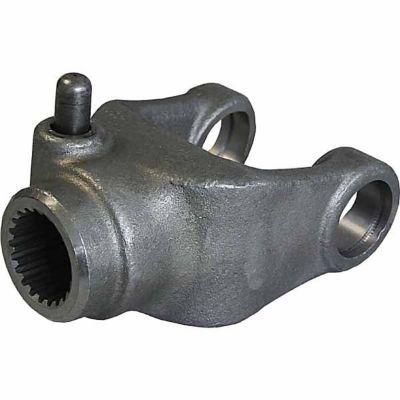 Weasler Quick Disconnect Tractor Yoke, 35 series NA, 1-3/8 in., 21