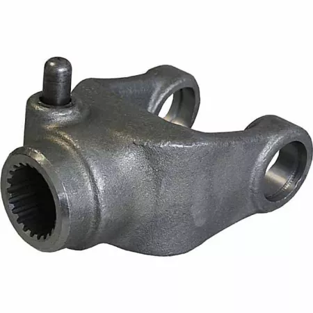 Weasler Quick Disconnect Tractor Yoke 35 NA Series 1-3/8 in x 21 Spline Tractor PTO Parts