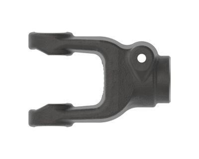 Image showing  1-3/8 in. x 21-Spline 35 Series NA Quick Disconnect Tractor Yoke