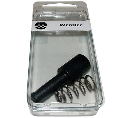 Weasler Locking Repair Kit, 1-3/8 in. x 6- or 21-Spline Metric, QD, BYPY