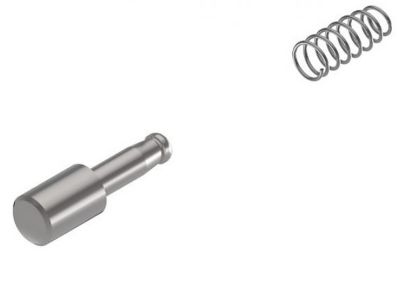 Image showing  Locking Repair Kit, 1-3/8 in. x 6- or 21-Spline Metric, QD, BYPY