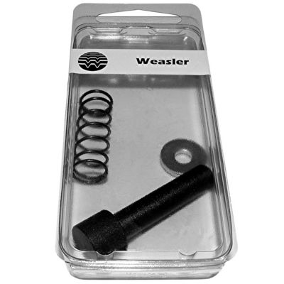ゆっけ Weasler 1-3/8 in. x 6-Spline 12 Series NA Quick Disconnect