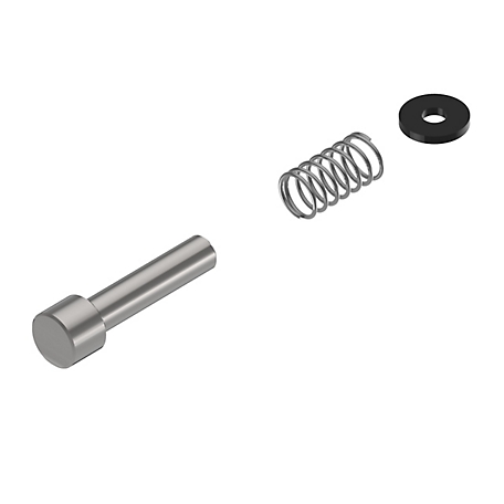 Weasler Locking Repair Kit, 1-3/8 in. x 6 or 21-Spline Metric, QD, Walterscheid
