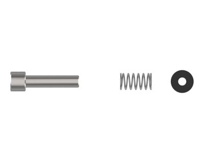 Image showing  Locking Repair Kit, 1-3/8 in. x 6- or 21-Spline Metric, QD, Walterscheid