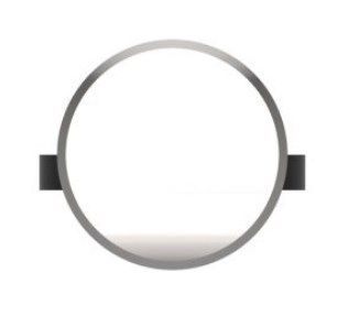 Image showing  Locking Repair Kit, 1-3/8 in. x 6- or 21-Spline Metric, QD, Walterscheid