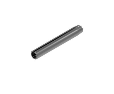 Image showing  8 mm x 50 mm AB1/AW10 Series Metric Roll Pin