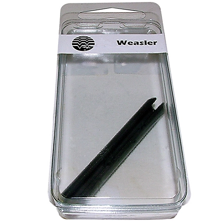 Weasler 8 x 60 mm Metric Roll Pin
