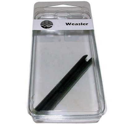Weasler 10 mm x 65 mm Metric Roll Pin