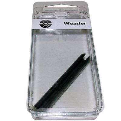 Weasler 10 x 75 mm AB5/AW35 Series Metric Roll Pin