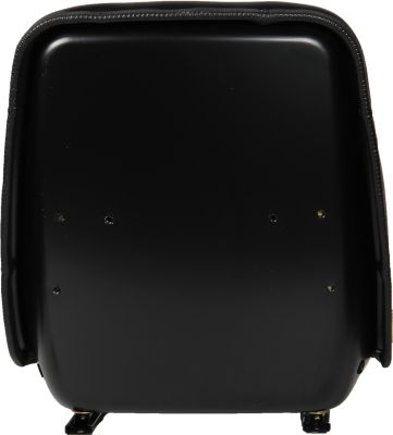 Image showing  20.5 in. Contoured High-Back Tractor Seat