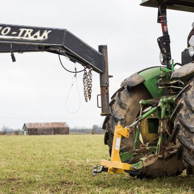 Image showing  Trailer Mover