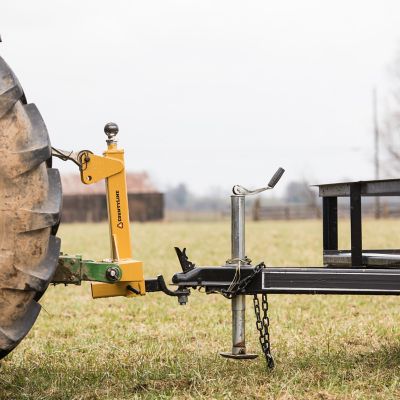 Image showing  Trailer Mover